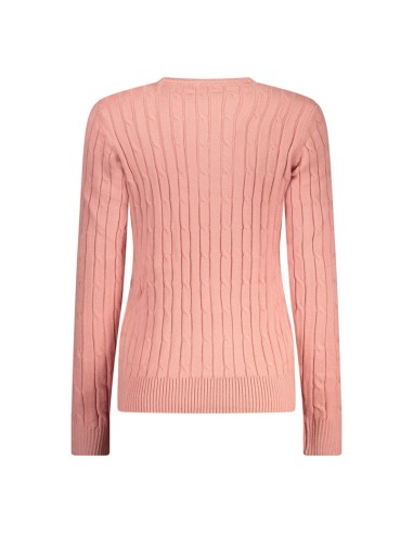 NORWAY JERSEY 853405_RS ROSA (W)