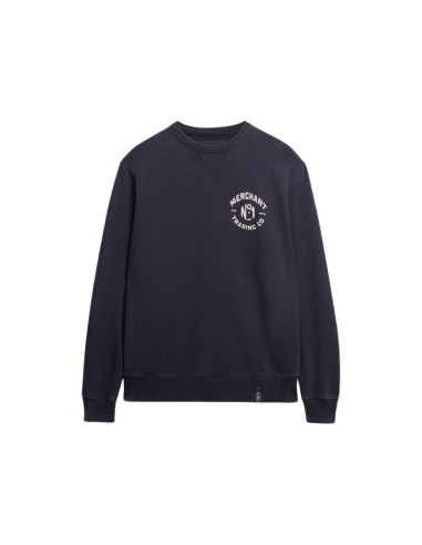 SUPERDRY M2013990A_MAR SU (M)