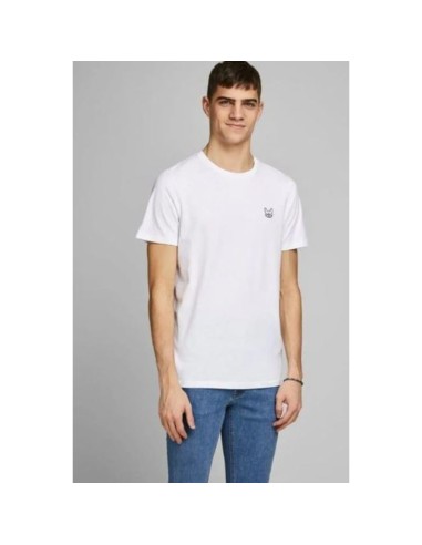JACK&JONES 12164931_BL CT (M)