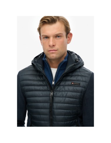 SUPERDRY CHAQUETA M5012294A_MAR MARINO (M)