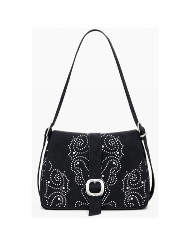 DESIGUAL 25WAXPBH_NG BO (COW)
