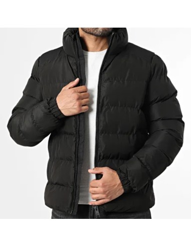 SUPERDRY CHAQUETA M5012287A_NG NEGRO (M)