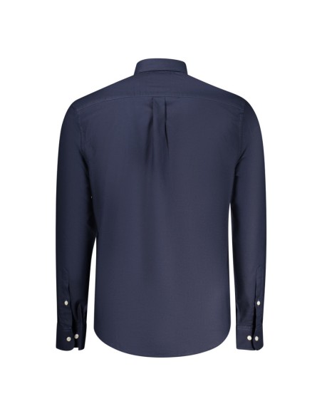 NORWAY CAMISA 853101_MAR MARINO (M)