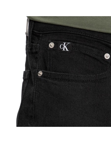 CALVIN KLEIN JEANS J30J323687_DE DENIM (M)