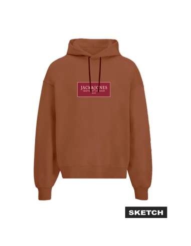 JACK&JONES 12289757_TE SU (M)