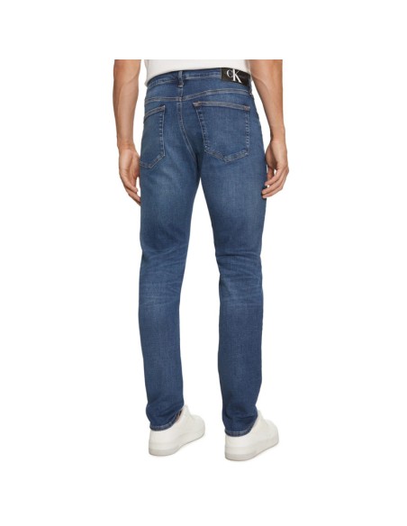 CALVIN KLEIN JEANS J30J323691_DE DENIM (M)