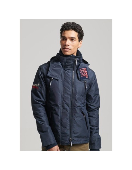JACK&JONES 12285796_VE SU (M)