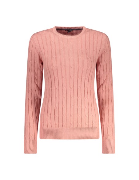 NORWAY JERSEY 853405_RS ROSA (W)