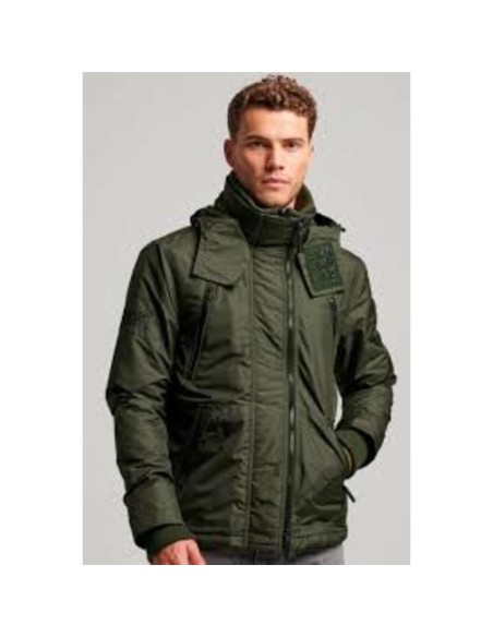 JACK&JONES 12285796_CRU SU (M)