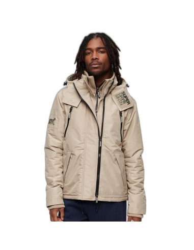 JACK&JONES 12285796_VE SU (M)