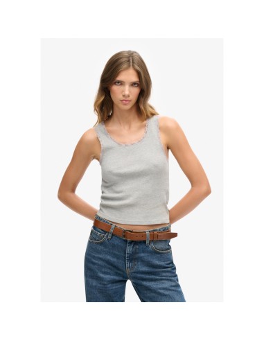 SUPERDRY W6011924A_GR CT (W)