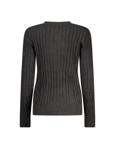 NORWAY JERSEY 853405_NG NEGRO (W)