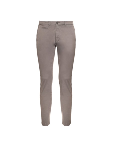 US POLO PANTALONES US40159003_GR GRIS (M)