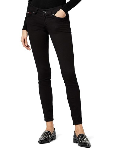 TOMMY HILFIGER DW0DW04408_NG JEANS (W)