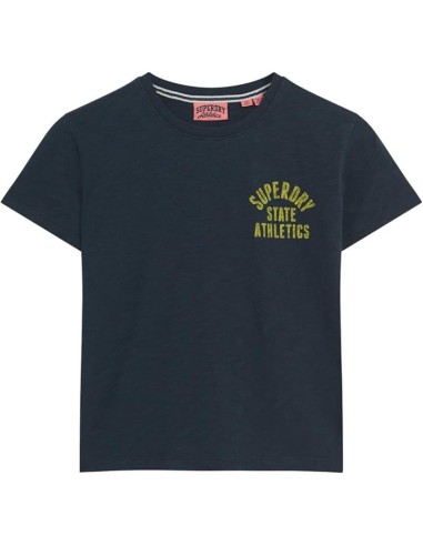 SUPERDRY W1011330A_MAR CT (W)