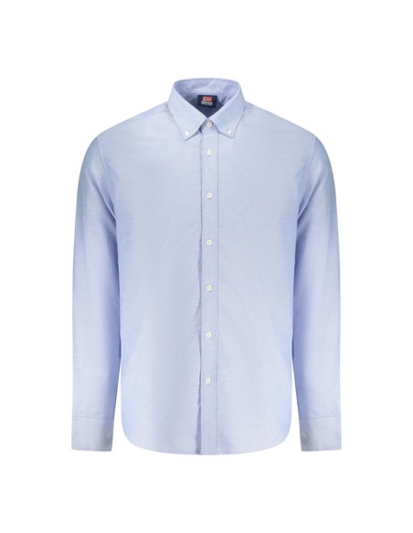NORWAY CAMISA 853101_AZ AZUL (M)