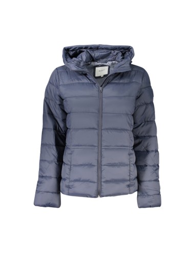 PEPE JEANS ABRIGO PL4024378_MAR MARINO (W)