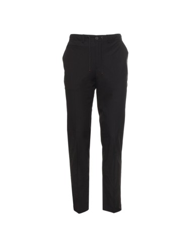 GUESS PANTALONES M3YB38WFKQ0_NG NEGRO (M)