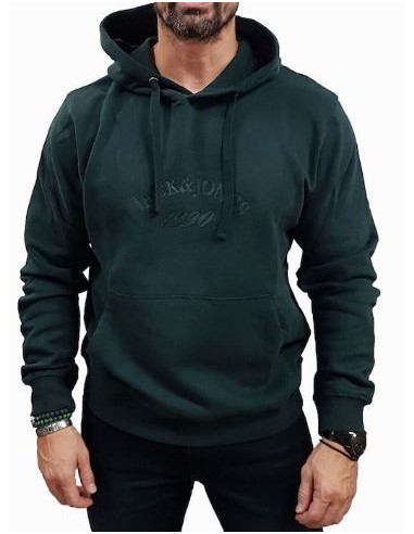 JACK&JONES 12285796_VE SU (M)