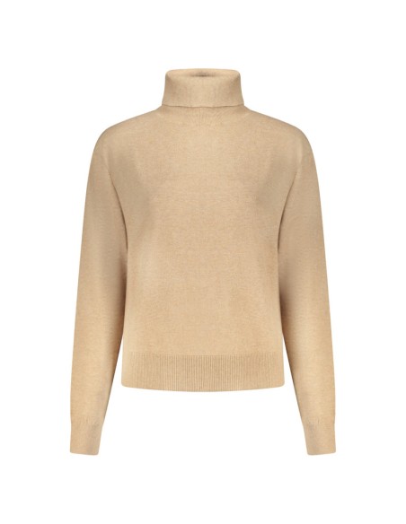 PEPE JEANS JERSEY PL7000036_BE BEIGE (W)