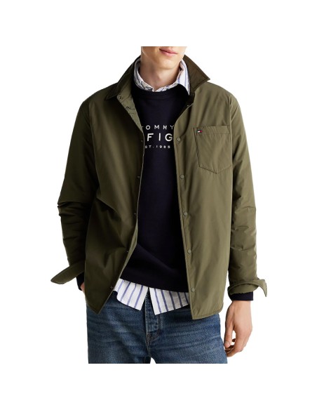 TOMMY HILFIGER MW0MW37629_CAQ CZ (M)