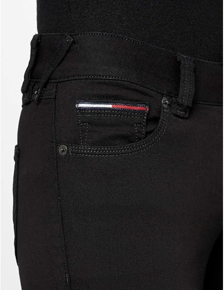 TOMMY HILFIGER DW0DW04408_NG JEANS (W)