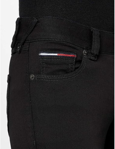 TOMMY HILFIGER DW0DW04408_NG JEANS (W)