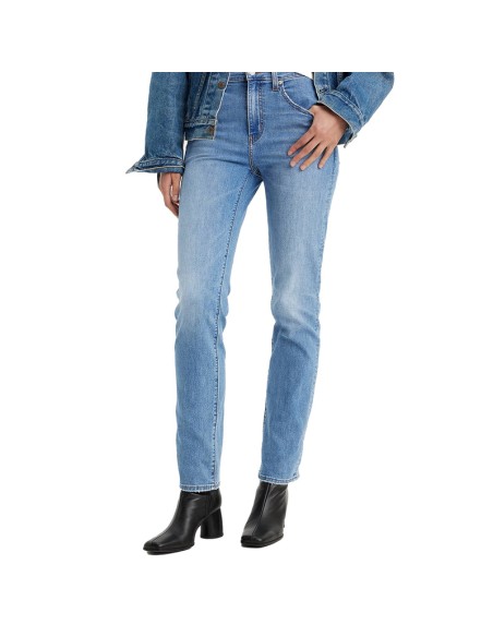 LEVIS JEANS 188830269_DE DENIM (W)