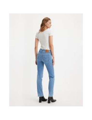 LEVIS JEANS 188830269_DE DENIM (W)