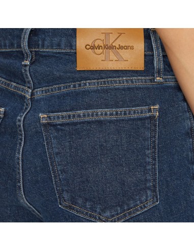 CALVIN KLEIN JEANS J20J224520_DE DENIM (W)