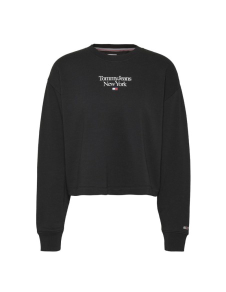 TOMMY HILFIGER DW0DW14851_NG SU (W)