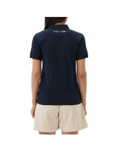 LA MARTINA POLO XWP002PK001_MAR MARINO (W) 2