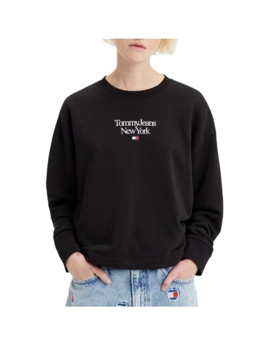 TOMMY HILFIGER DW0DW14851_NG SU (W)