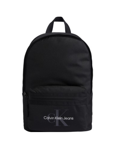 CALVIN KLEIN MOCHILA K50K511100_NG NEGRO (COM)