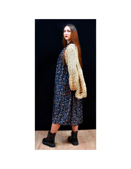 AMELIE AMOUR AM502200 VESTIDO (W)