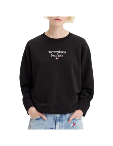 TOMMY HILFIGER DW0DW14851_NG SU (W)