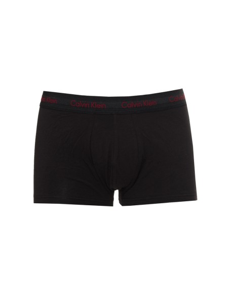 CALVIN KLEIN INTIMO 0000U2664G6FB_NG NEGRO (M)
