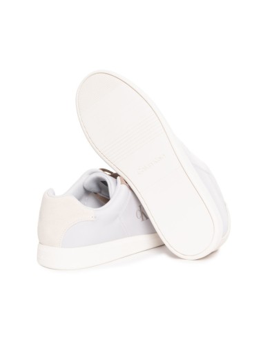 CALVIN KLEIN CALZADO HOMBRE HM0HM02069_BL BLANCO (M)