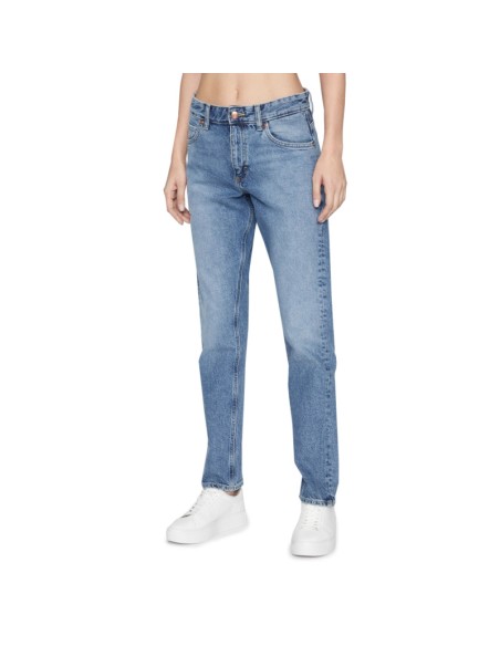 LEE JEANS 112341337_DE DENIM (W)