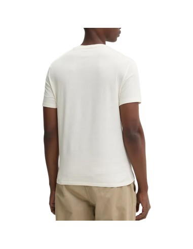 GUESS CAMISETAS M4BI76K8HM0_CRU CRUDO (M)