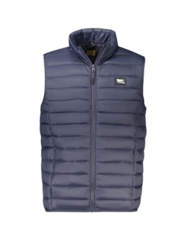 CAVALLI CLASS CHALECO TXT40VSB049_MAR MARINO (M)