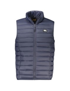 CAVALLI CLASS CHALECO TXT40VSB049_MAR MARINO (M)