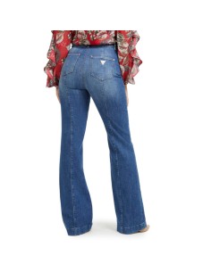 GUESS JEANS W3BA0PD4H77_DE DENIM (W) 2