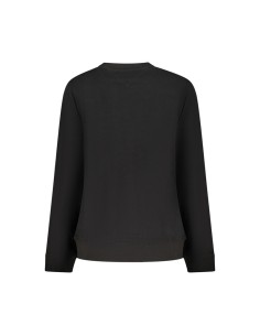 TOMMY HILFIGER SUDADERA DW0DW20942_NG NEGRO (W) 2