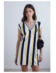 FILA FAW0433_AM VE (W)