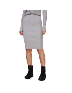 GUESS FALDA W2RD12Z2V42_GR GRIS (W)