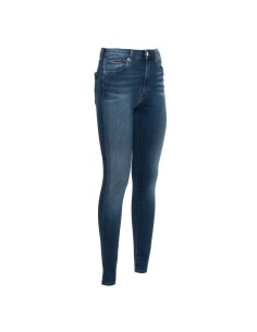 TOMMY HILFIGER JEANS DW0DW09215_DE DENIM (W) 2