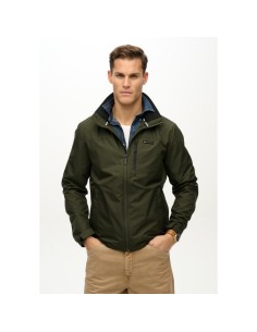 SUPERDRY CAZADORA M5012163A_VE VERDE (M) 2