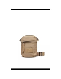 CALVIN KLEIN BANDOLERA LV04G3089G_BE BEIGE (COM)