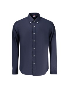 NORWAY CAMISA 853101_MAR MARINO (M)